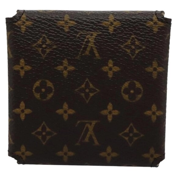 LOUIS VUITTON Monogram Jewelry case Jewelry Box - Picture 2 of 16